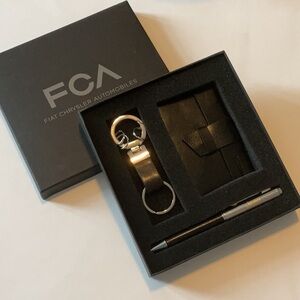 FCA Gift Set
